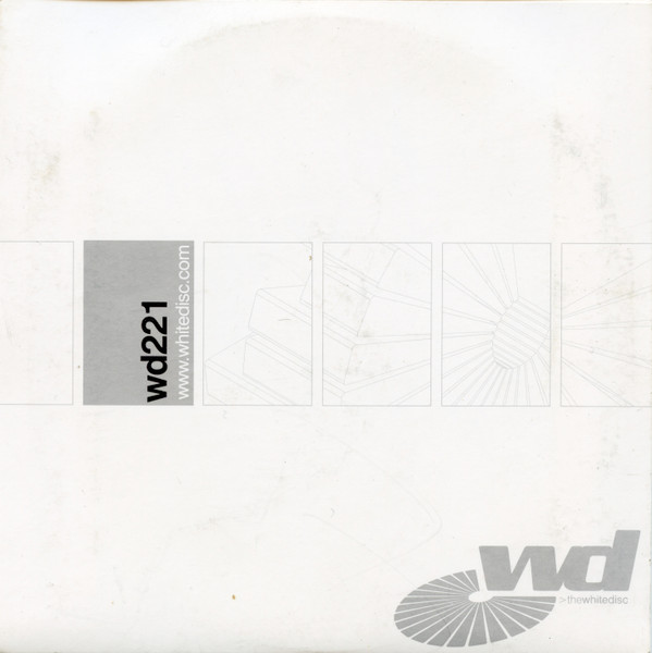The White Disc Volume 221