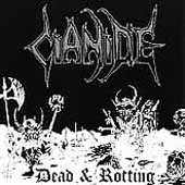 Dead & Rotting
