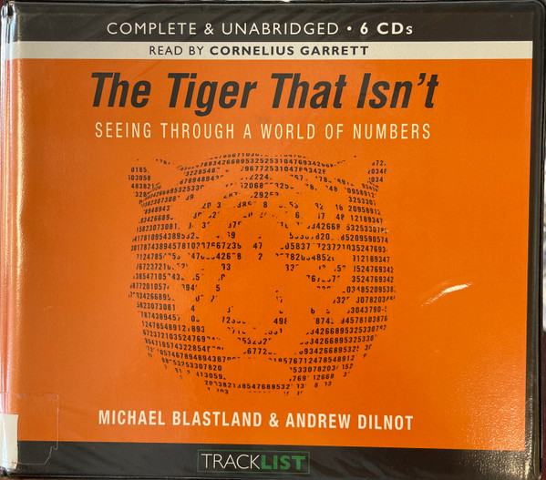The Tiger That Isn't