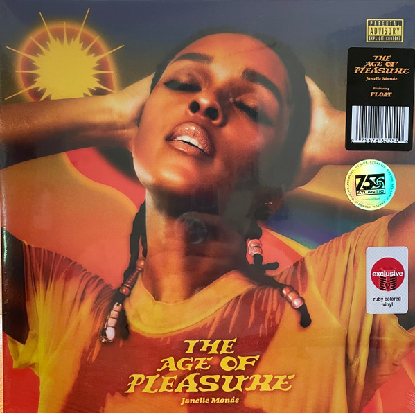 The Age Of Pleasure