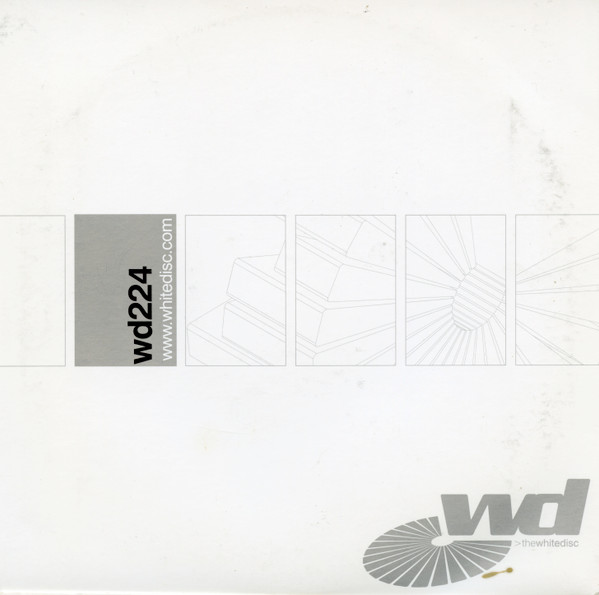 The White Disc Volume 224