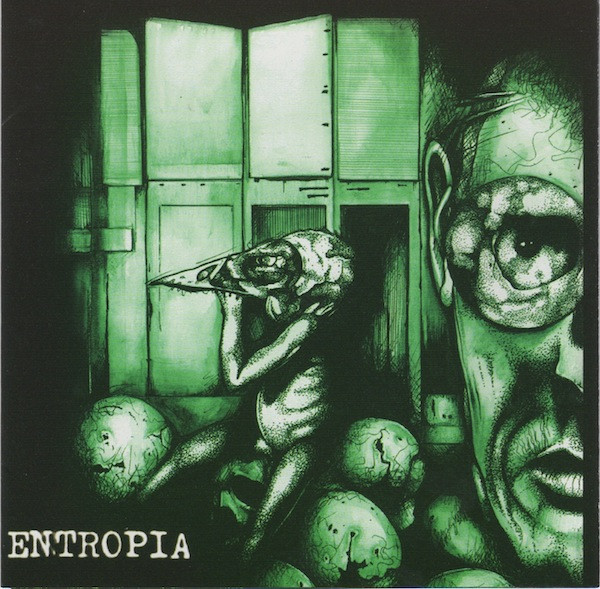 Entropia