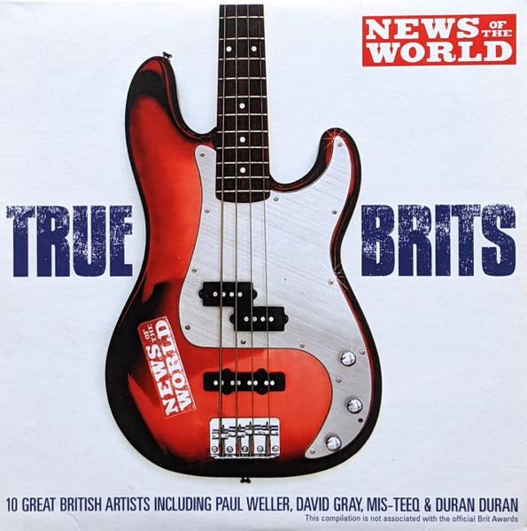 True Brits