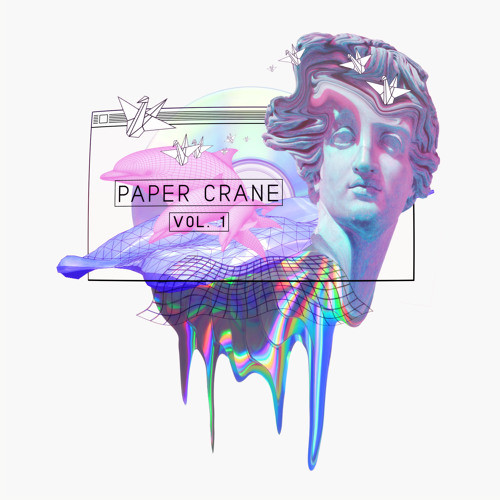 Paper Crane Vol. 1