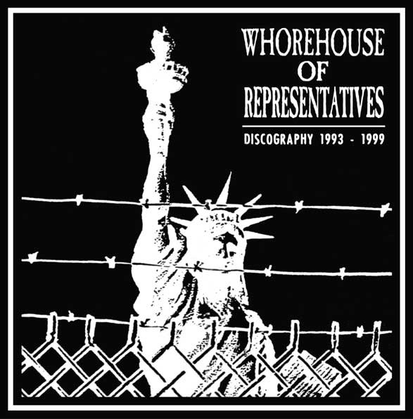 Discography 1993-1999