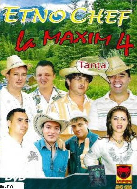 Etno Chef La Maxim 4