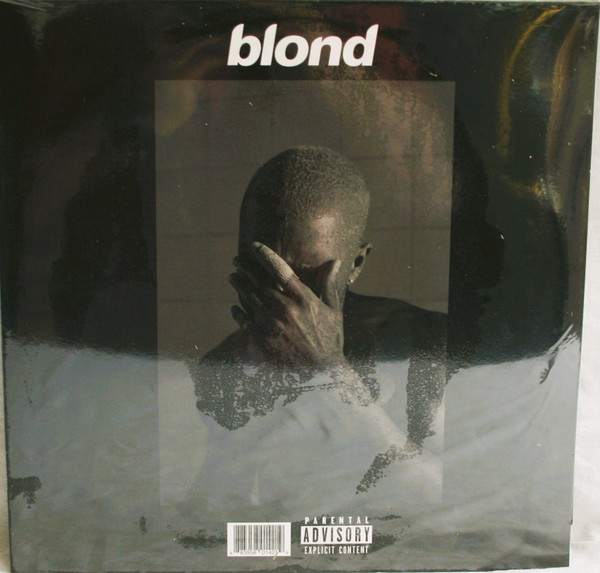 Blond