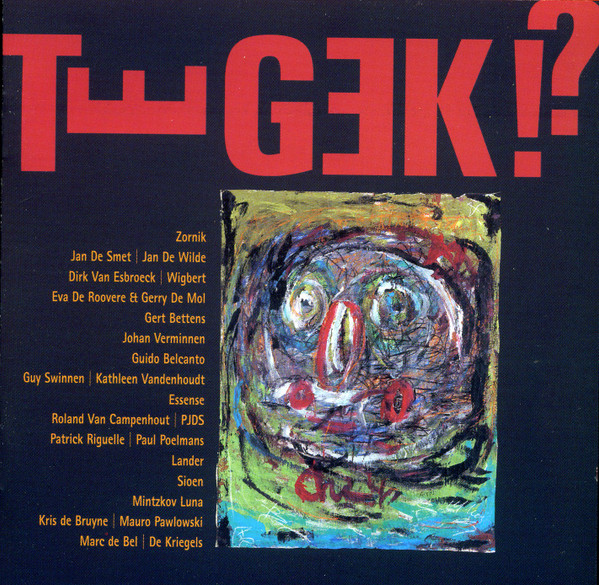 Te Gek!?