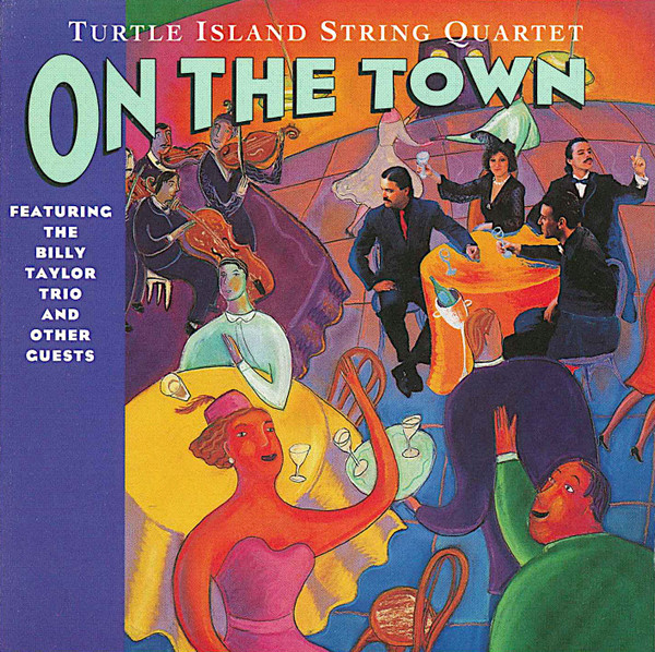 On The Town