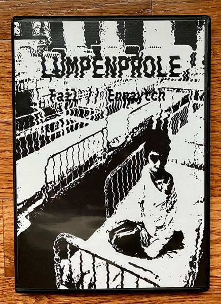 Lumpenprole