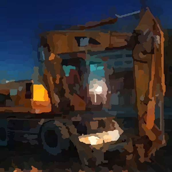 Machines That Make Love