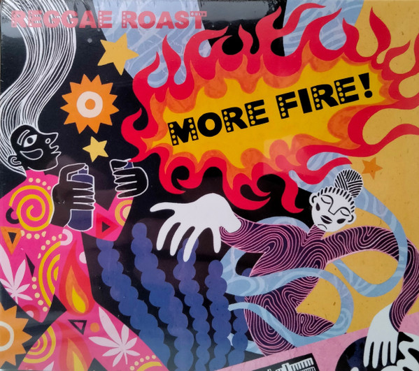 More Fire