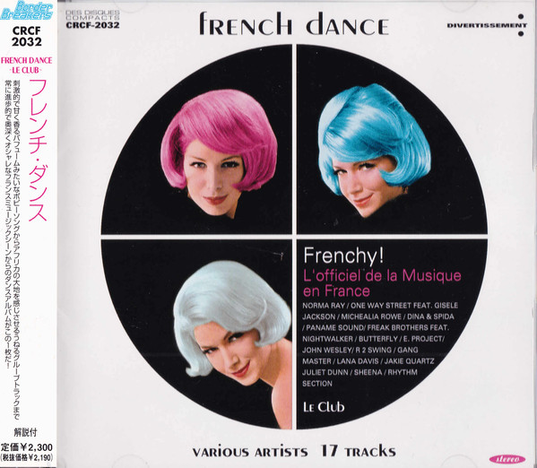 French Dance