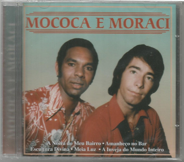 Mococa E Moraci