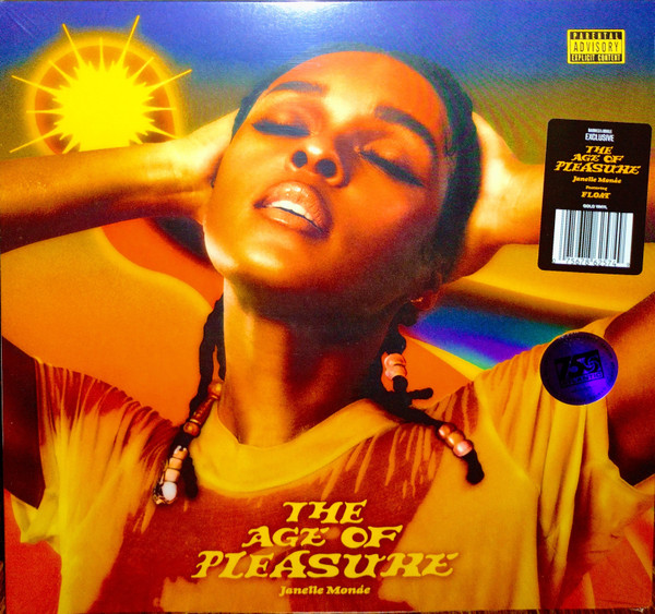 The Age Of Pleasure