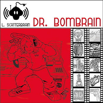 Dr. Bombrain