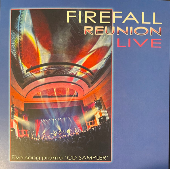 Reunion Live