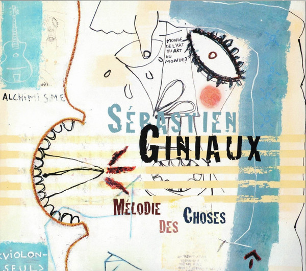 Mélodie Des Choses
