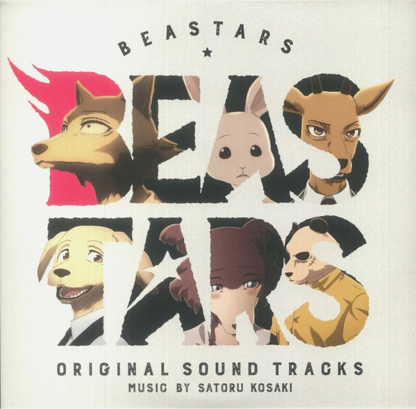 Beastars Original Sound Tracks