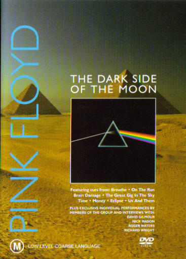 The Dark Side Of The Moon