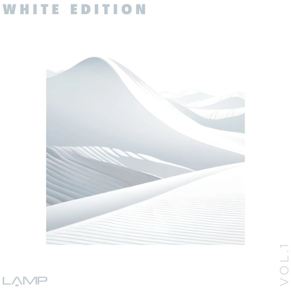 White Edition (Vol.1)
