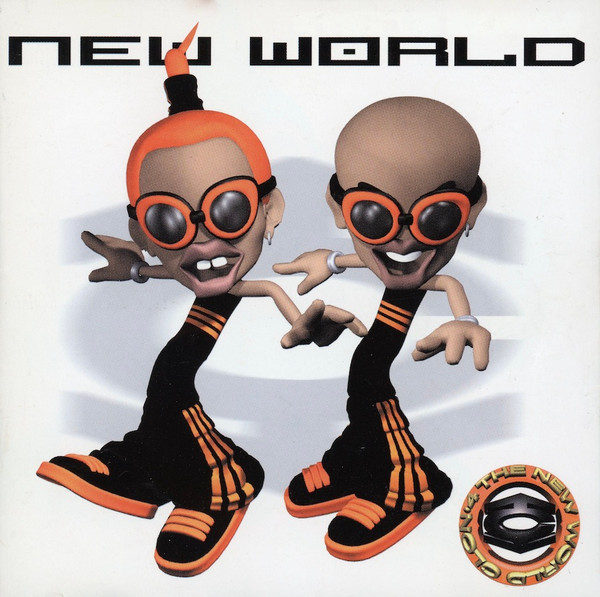 New World