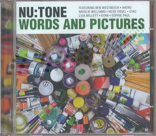 Words And Pictures