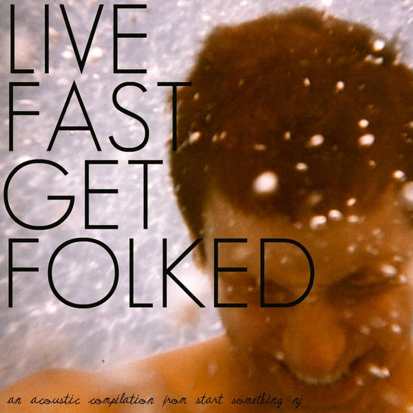 Live Fast, Get Folked