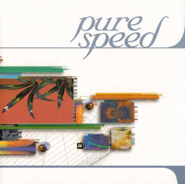 Pure Speed