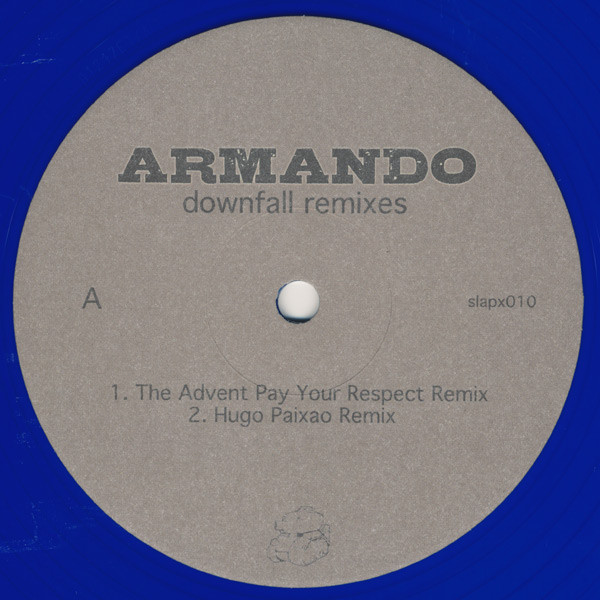 Downfall (Remixes)
