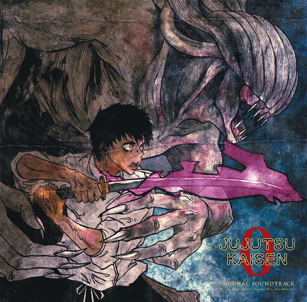 Jujutsu Kaisen 0 (Original Motion Picture Soundtrack)