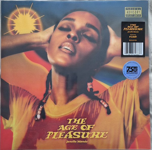 The Age of Pleasure