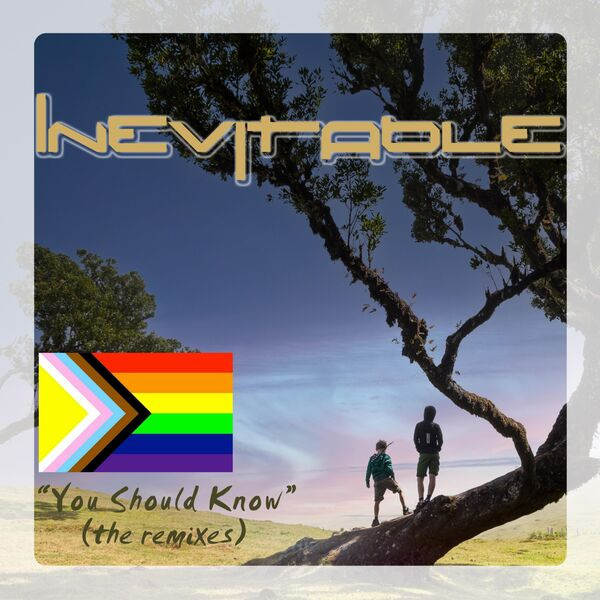 You Should Know (Maxi Single)