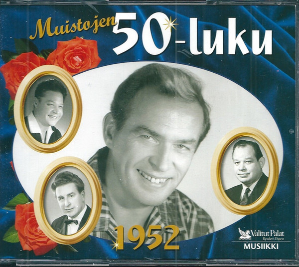 Muistojen 50-luku 1952