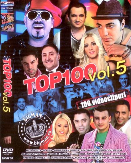 Top 100 Vol. 5