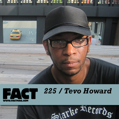 FACT Mix 225