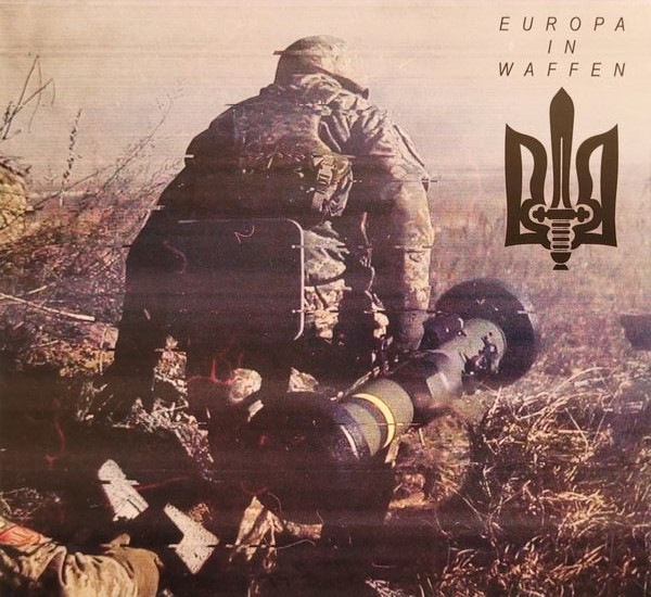 Europa In Waffen