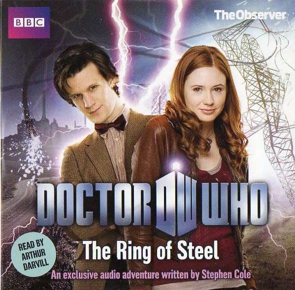 The Ring Of Steel