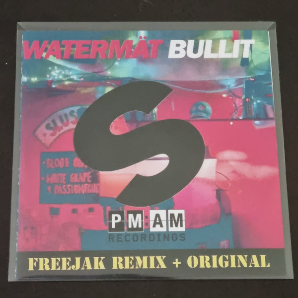 Bullit