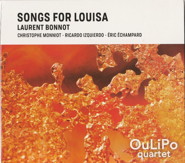 Songs For Louisa