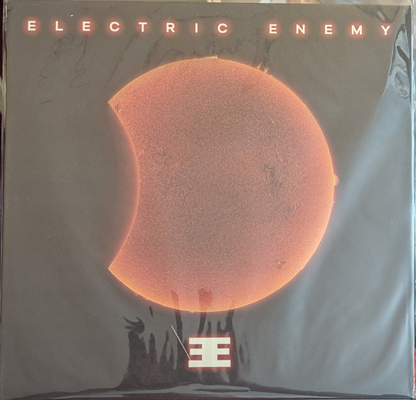 Electric Enemy