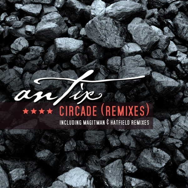 Circade (Remixes)