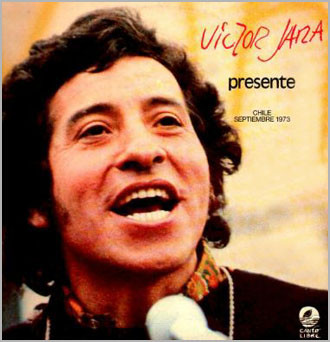 Presente Chile Septiembre 1973
