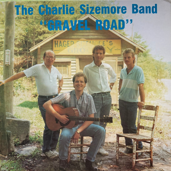 Gravel Road