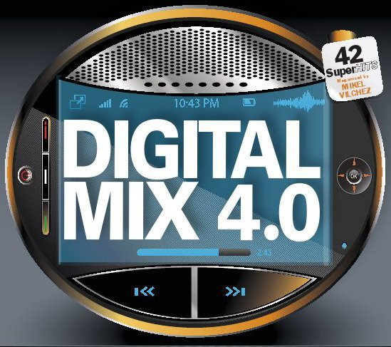 Digital Mix 4.0