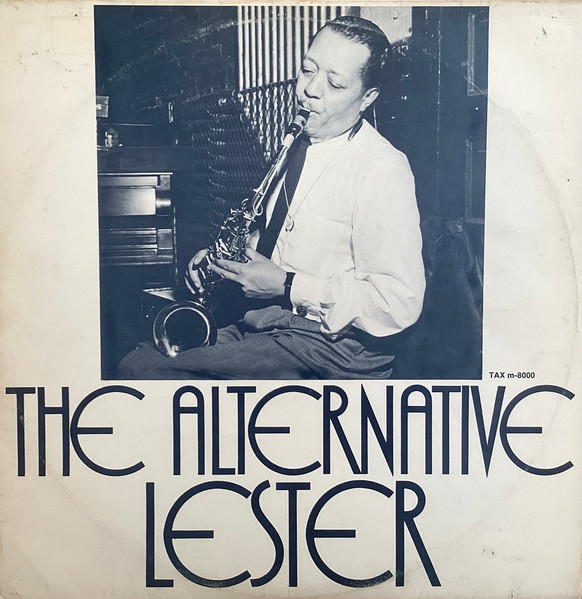 The Alternative Lester