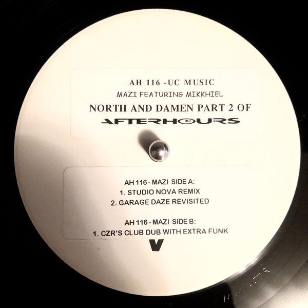 North & Damen (Part 2)