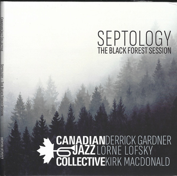 Septology - The Black Forest Session 