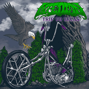 Weedian - Trip To Texas