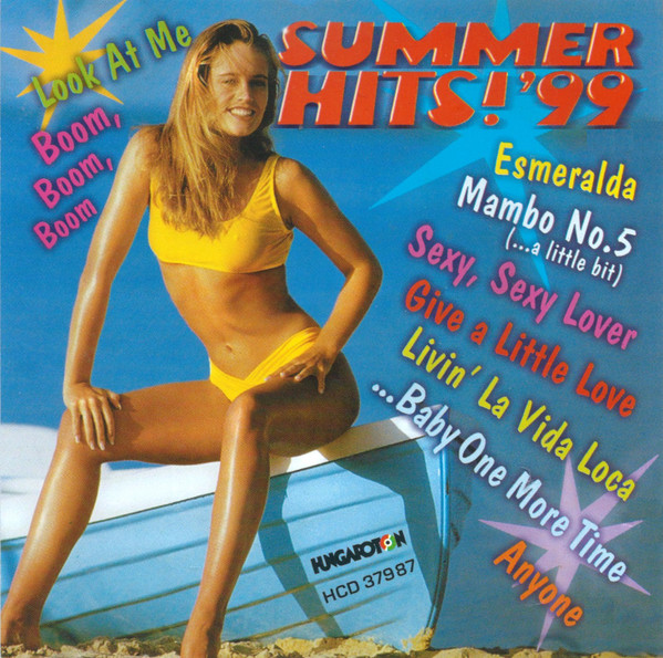 Summer Hits! '99